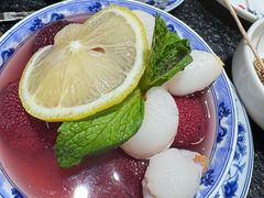 -汇聚德京味铜锅涮肉(沈家桥二路店)