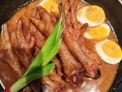-松沪名灶·豆浆鱼头·新上海菜(飞航吾悦广场店)