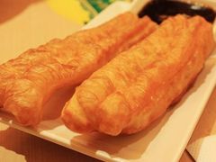 -永和大王(蛙嫩紫苏香·军博店)