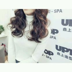 -UPTOP鼎上造型