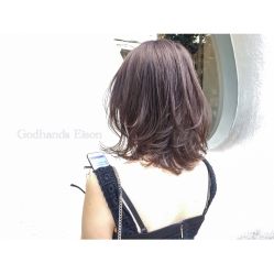 -Godhands美发设计沙龙