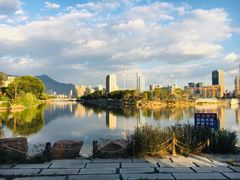 -光明港公园