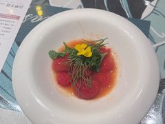 -MIO弥欧洋房西餐厅(中央大街店)