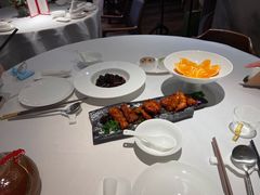 糖醋小排-粤界(望京金辉店)