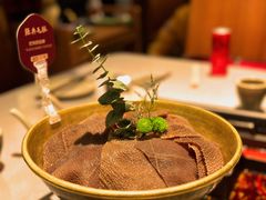 -巴奴毛肚火锅(悠唐购物中心店)