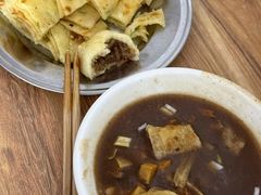 -马武胡辣汤海三水煎包(古槐街店)