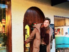 -VA Cafe(五道营店)