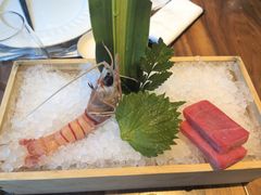 -Mr.Fish鱼鲜生海鲜放题(高德置地冬广场店)