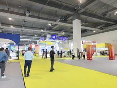 -上海跨国采购会展中心