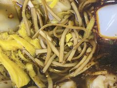 -锡笼记·无锡小笼(方塔店)