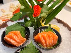 -万龙洲海鲜(亚运村店)