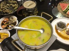 -丰收日·小海鲜·沪上家宴(顾村正大店)