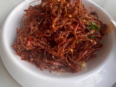 -昌星·星星冷面麻辣烫(百货大楼店)