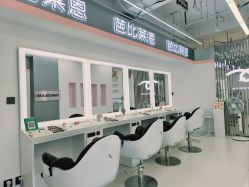 -babiline芭比莱恩半永久纹眉纹唇发际线