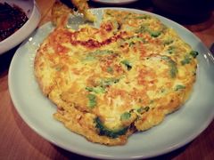 苦瓜煎蛋饼-宏状元现熬粥·京味菜(三里河店)
