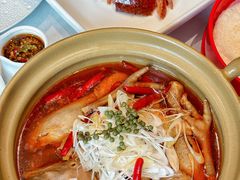 -盛百味·家宴餐厅(霸州分店)
