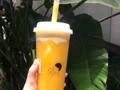 -喜茶(上海五角场万达店)