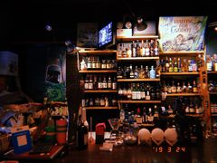 -等待戈多Waiting For Godot(交道口店)