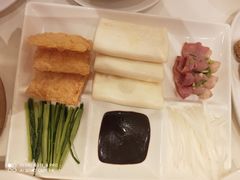 -金时代顺风大酒店(金山店)