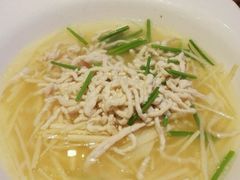 android_upload_pic-老牌坊•鲁菜名店•地道济南菜(大观园商埠店)