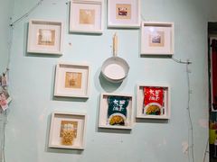 大堂-大王油茶(磁器口店)
