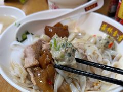 -荔林食店(西华路店)