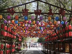 -哈密回王府景区