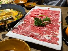 -贵厨酸汤牛肉(小十字店)
