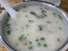 红枣黄鳝粥-南记食粥坊·宵夜大排档(莲花总店)