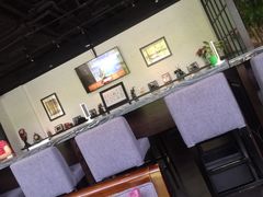 大堂-LMPLUS意大利餐厅(清华店)