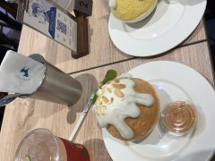 泰式奶茶冰山-After You Dessert Cafe(Siam Square One)