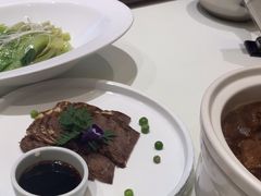 -惠丰堂饭庄·烤鸭·京味菜(翠微路店)