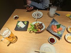 -桂马·日本料理·海胆·海鲜饭·酒场(民主广场店)