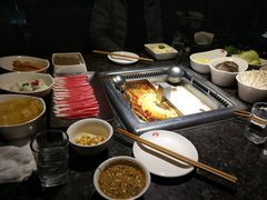 -海底捞火锅(连城广场店)