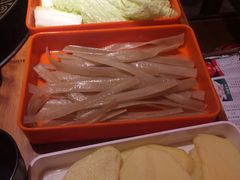 -三道苗苗鱼·美蛙黄辣丁(八里店)