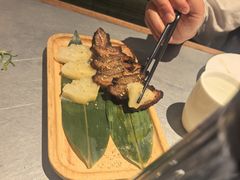 -炉鱼(诸暨万风新天地店)