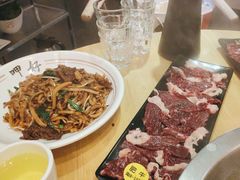 -嬷孙家潮汕牛肉火锅(北京路天河城店)