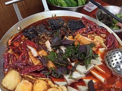 -小螺大作·螺蛳粉火锅(林和西店)