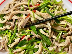 -逢春菜馆天津菜(胜利路店)