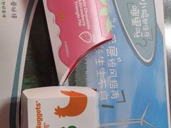 -麦当劳(杭州庆春路店)