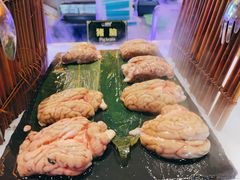 -九月海·海鲜自助(世纪东方店)