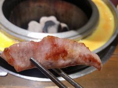 -木槿花开烤肉店(盐河南路店)