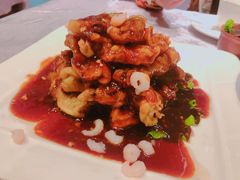 -山外山菜馆(玉泉路店)