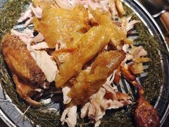 -外婆味道·云南菜大当家(弥勒店)