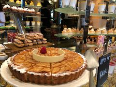 苹果派-海风餐厅