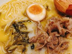 -味千拉面(惠州淡水嘉信茂广场分店)