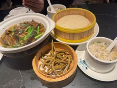 -芳芳私房菜·精做淮扬菜(承德路店)