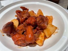 -山东老家(黄埔分店)