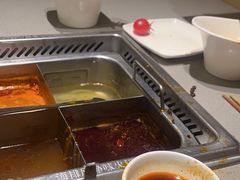 -海底捞火锅(旭辉MALL店)