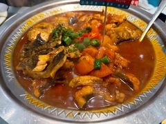 -大师傅金奖啤酒鱼(西街口总店)